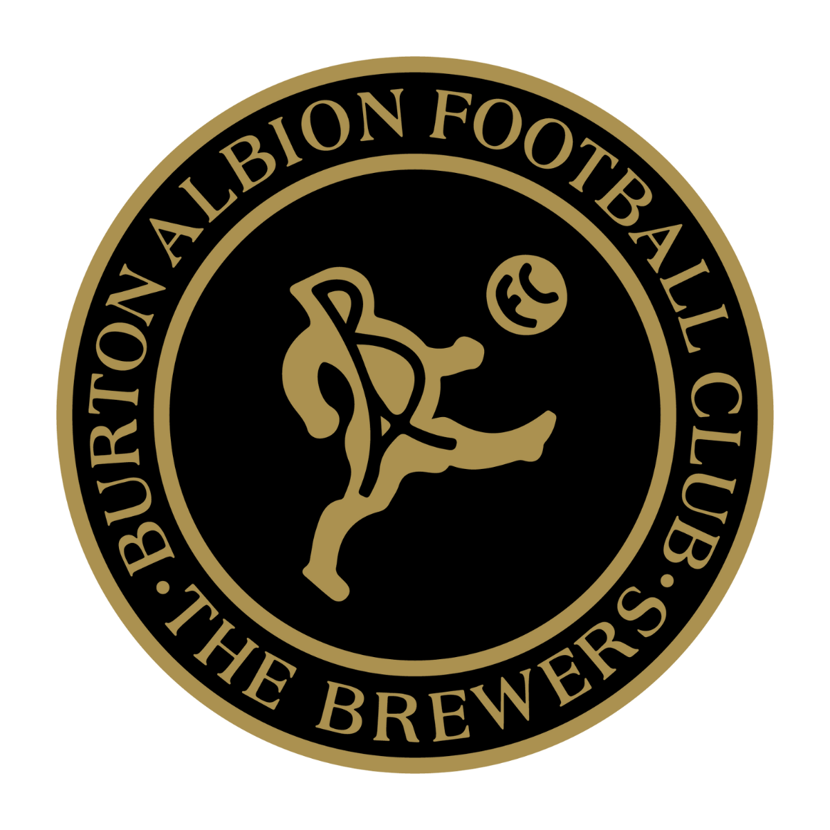 Burton Albion Events